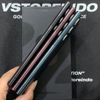 Gambar Samsung Galaxy S22 Ultra 12/512 GB Resmi SEIN Fullset Second Original - Unit Only dari Vstoreindo undefined 4 Tokopedia