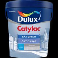 Gambar CAT DASAR TEMBOK EXTERIOR /  CAT DULUX  CATYLAC A931-49400 5KG dari SupermarketRomaBangunan undefined 2 Tokopedia