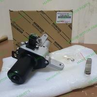 Gambar MOTOR TURBO CHARGER TOYOTA HILUX VIGO 2,5CC/17201-OLO70 (A) dari MANDIRI MOTOR PART'S undefined 3 Tokopedia