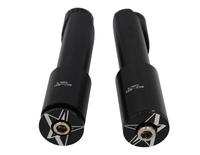 Gambar Adaptor extender Fork Stem Stang 20.8 / 22.2 To OS 28.6 sepeda anak - 22.2 mm dari Munky Bike undefined 4 Tokopedia