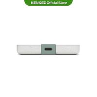 Gambar Seagate Ultra Touch HDD / Hardisk Eksternal 2TB USB-C dari Kenkez-com undefined 5 Tokopedia