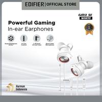 Gambar Edifier Gaming Earbuds GM3 SE Black dari Edifier Indonesia undefined 2 Tokopedia