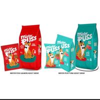 Gambar Mister puss cat food 500 grm makanan kucing - tuna dari haagenpetshop undefined 1 Tokopedia