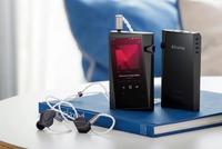 Gambar Astell&Kern Astell & Kern A&norma AK SR35 SR 35 Digital Audio Player - SR35 Grey dari ORIGINAL IT SHOP undefined 4 Tokopedia