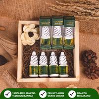 Gambar Obat Obat Lecet di Kemaluan dan Gatal Propolis Original dari Jamaludin Herbal undefined 4 Tokopedia