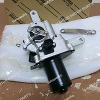 Gambar MOTOR TURBO CHARGER TOYOTA HILUX VIGO 2,5CC/17201-OLO70 (A) dari MANDIRI MOTOR PART'S undefined 5 Tokopedia