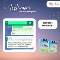 Gambar SR12 GO MILKU SUSU ETAWA TERBAIK 600GR / GOMILKU SUSU Original dari SR12 Jakarta 2008 undefined 3 Tokopedia