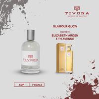 Gambar Tivona Parfums Glamour Glow - 100ml dari Tivona Parfums undefined 1 Tokopedia