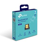 Gambar TP-LINK ADAPTER USB BLUETOOTH - Bluetooth 5.0 Dongle Receiver - UB500 dari Techno Computer Bali undefined 2 Tokopedia
