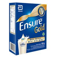 Gambar ensure gold vanilla 150 gr / Susu Ensure Gold Vanilla 150 gr dari Makin-Jaya88 undefined 2 Tokopedia