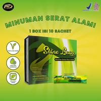 Gambar PH SACHET SHINE LEAN PEMBAKAR LEMAK - Shine lean dari PH NUTRITION OFFICIAL undefined 1 Tokopedia