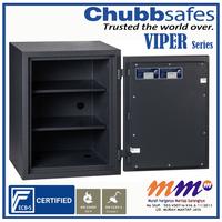 Gambar BRANKAS DIGITAL CHUBB VIPER M50; BRANKAS TAHAN API TINGGI 60 CM dari IBAD OFFICE SUPPLIES undefined 3 Tokopedia