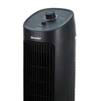 Gambar SHARP AIR COOLER PJ-R34TY-B dari Sharp Authorized Store undefined 3 Tokopedia