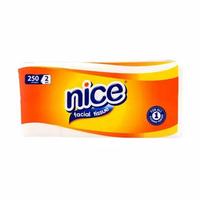 Gambar TISU TISSUE NICE 250 SHEETS 2 PLY dari Wisata Kuliner WestSumatera undefined 1 Tokopedia