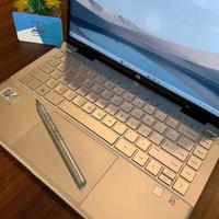 Gambar LAPTOP HP PAVILION X360 + STYLUS PEN RAM 8GB 512GB SSD | BEKAS/SECOND dari Rimas Laptop Official undefined 3 Tokopedia