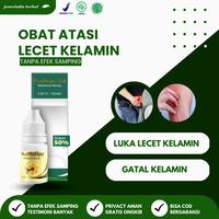 Gambar Obat Obat Lecet di Kemaluan dan Gatal Propolis Original dari Jamaludin Herbal undefined 1 Tokopedia