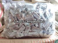 Gambar Kue Noga Suuk Asli Permen Kacang Ukuran - 250 Gram / 250g dari TOKO 21 CEMPAKA BARU 2 undefined 2 Tokopedia