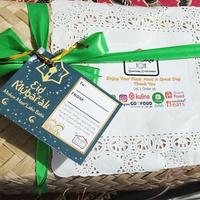 Gambar Raya Hampers 3 porsi Masakan Lebaran PawonQu dari PawonQuMM undefined 3 Tokopedia