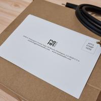 Gambar Ramm Audio RCA Cable 1 Meter Audiophile-Grade - S8-MC-10 dari JST88 undefined 2 Tokopedia