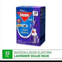 Gambar baygon liquid elektrik cairan pembasmi nyamuk dan serangga 22Ml dari miftahstore-1 undefined 1 Tokopedia