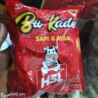 Gambar Bakso Bu kades daging sapi dan ayam 700gr 50butir dari tigaratufroozeen food undefined 1 Tokopedia