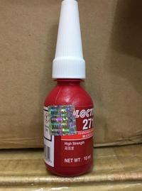 Gambar loctite 271 loctite 271 10ml lem baut lem loctite TERLARIS.... dari asepriyadi undefined 2 Tokopedia