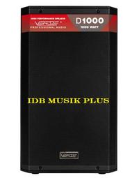 Gambar Speaker Aktif 15" Verse D1000 D 1000 Original dari IDB MUSIK PLUS undefined 3 Tokopedia