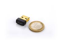 Gambar TP-LINK TL-WN725N Nano USB Wireless Adapter 150Mbps Wifi Receiver dari Metoocel Solo undefined 3 Tokopedia