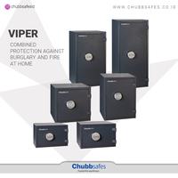 Gambar BRANKAS DIGITAL CHUBB VIPER M90; BRANKAS TAHAN API TINGGI 100 CM dari IBAD OFFICE SUPPLIES undefined 5 Tokopedia