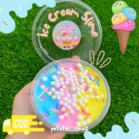 Gambar Ice Cream Slime PotatosSlime dari potatosslime2 undefined 1 Tokopedia