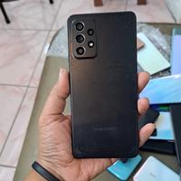 Gambar samsung a52s 8/256 dari Lucky Phone Store undefined 2 Tokopedia