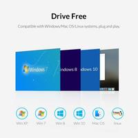 Gambar ORICO UTK-U3 Usb 3.0 To Ethernet Lan Adapter 1000 Mbps dari Donatur official store undefined 3 Tokopedia