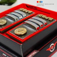 Gambar PANGKAT BPBD 2C EXCLUSIVE dari Pangkat exclusive_NEW undefined 4 Tokopedia