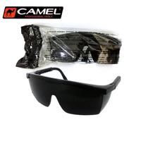 Gambar Kaca Mata Safety transparan Hitam Las DIY Proyek bangunan dari SUN HARDWARE undefined 2 Tokopedia