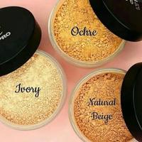 Gambar Bedak Tabur Loose Powder LT PRO - Ochre dari Toko Melati Pengantin undefined 2 Tokopedia
