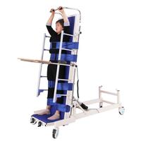 Gambar sewa ranjang berdiri therapy stroke berdiri dari Robinbumilestari undefined 1 Tokopedia