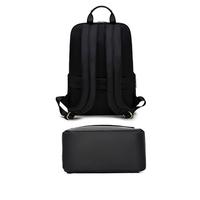 Gambar Ransel Laptop Tas Gendong Asus Vivobook 13 14 ini Kerja Kantor Sekolah - Pink-Beige, 14-15 inch dari tokobonbon. undefined 4 Tokopedia