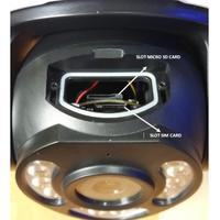 Gambar GLENZ CCTV SIM CARD 4G (3 MP) PTZ CAMERA - GWIP 2300 P6SLITE - NON MEMORY dari GOCAP STORE_NEW undefined 5 Tokopedia