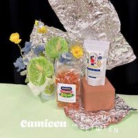 Gambar Raya Bliss Hampers | Camiceu X Bersemai in Between | Lebaran Ramadhan dari Camiceu undefined 3 Tokopedia