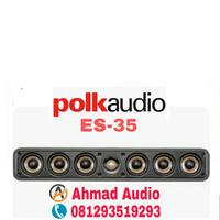 Gambar Polk audio ES-35 Signature Center Speaker dari Ahmad Audio236 undefined 4 Tokopedia
