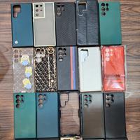 Gambar aneka case samsung galaxy s22 ultra dari santio2 undefined 1 Tokopedia