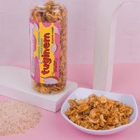 Gambar TUGINEM Bawang Goreng Brebes Sehat Garam Himalaya Rendah Sodium - 50 g dari Buteeran Official undefined 4 Tokopedia