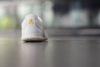 Gambar sepatu futsal mills davor in white - 38 dari disna sport undefined 3 Tokopedia