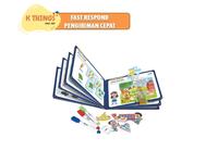 Gambar NUTRILON ROYAL Winning Book Mainan Edukasi Anak 3+ dari K Things undefined 1 Tokopedia