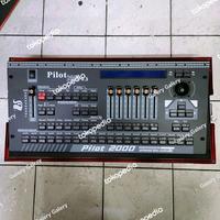 Gambar Mixer lighting DMX Pilot 2000 dari GM AUDIO N LIGHTING undefined 1 Tokopedia