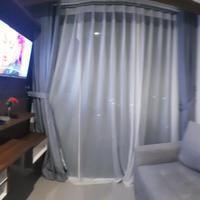Gambar Staycation Apartemen Grand Kamala Lagoon - Harian dari PawonQuMM undefined 3 Tokopedia