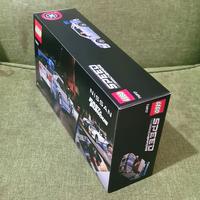 Gambar Lego Speed Champions Nissan Skyline GT-R ( R34) - 76917 dari Mi mart original undefined 4 Tokopedia