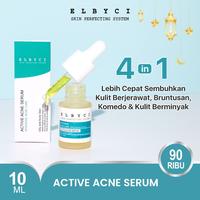 Gambar ELBYCI SKINCARE ACTIVE ACNE SERUM dari elbycibeautysolo undefined 1 Tokopedia