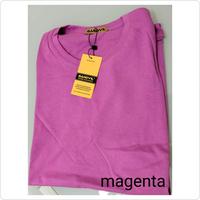 Gambar kaos basic polos (2) dari lemari ocha undefined 2 Tokopedia