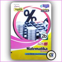 Gambar BUKU LKS SMA /MA KELAS 11 SEMESTER 2 l Viva pakarindo - matematika pemi dari naturalsaraswati undefined 3 Tokopedia